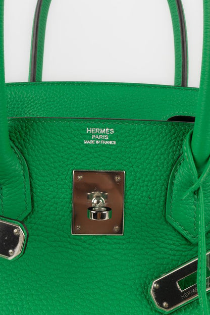 Sac Birkin 30 Hermès