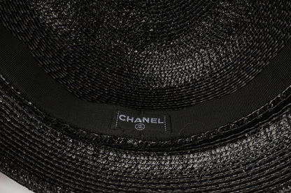 Chapeau Chanel