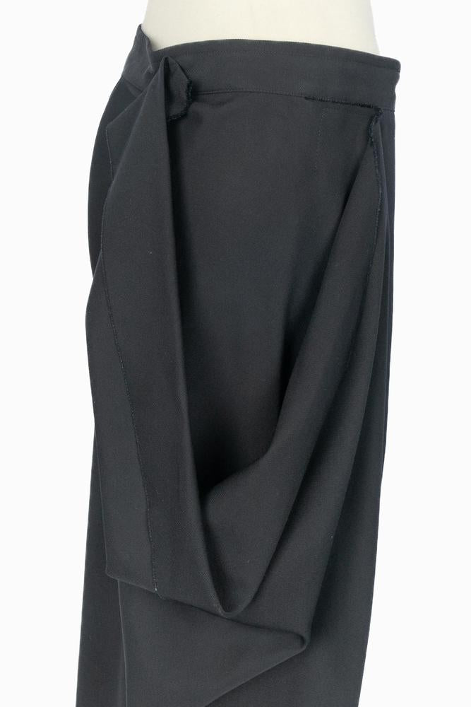 Ensemble Yohji Yamamoto 