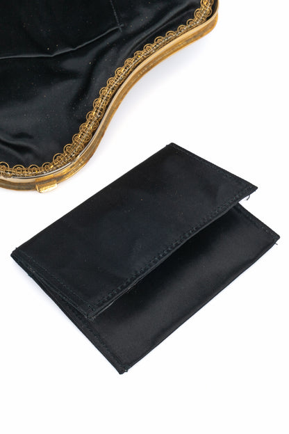 Sac à main vintage 1950-1960