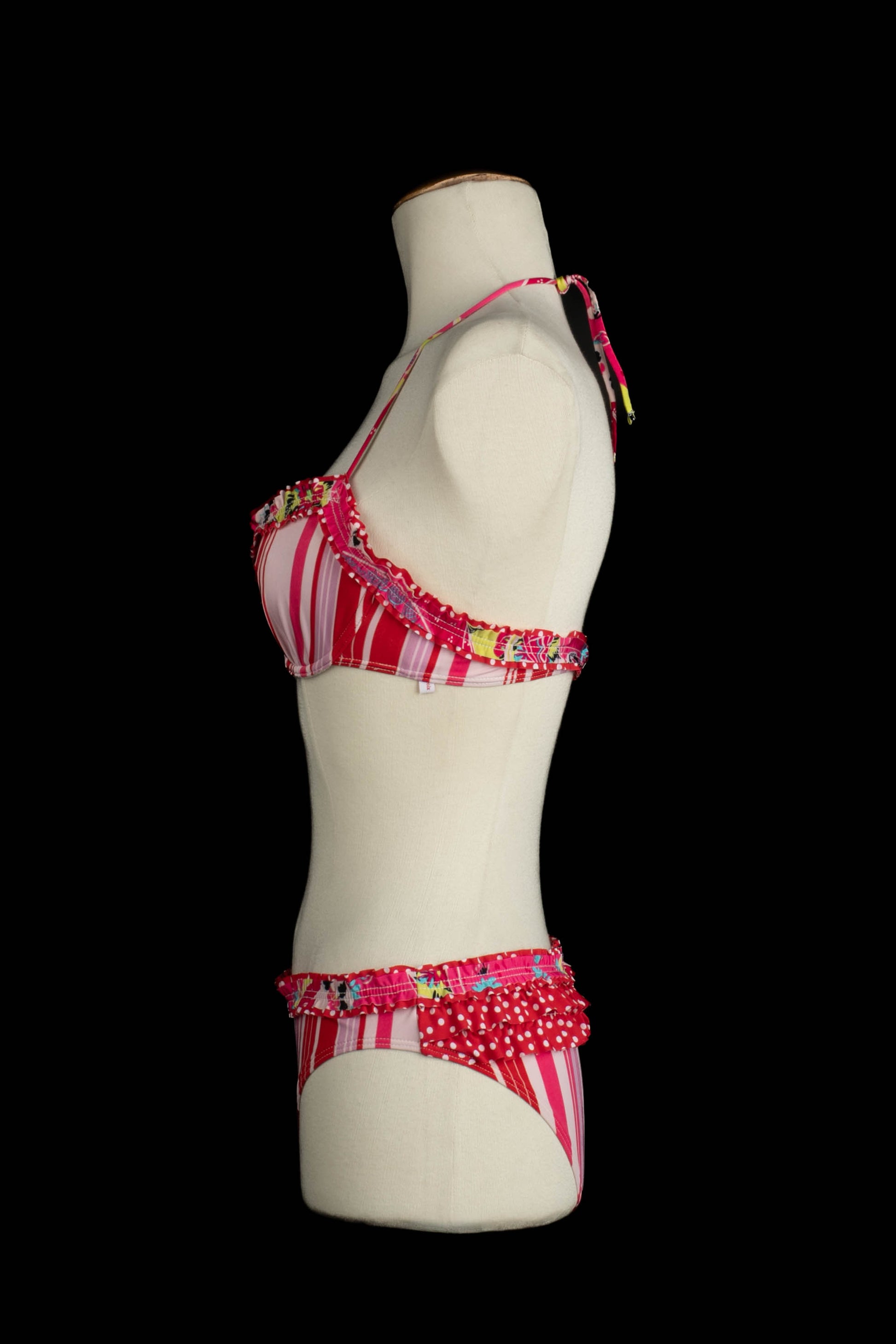 Maillot de bain Christian Lacroix