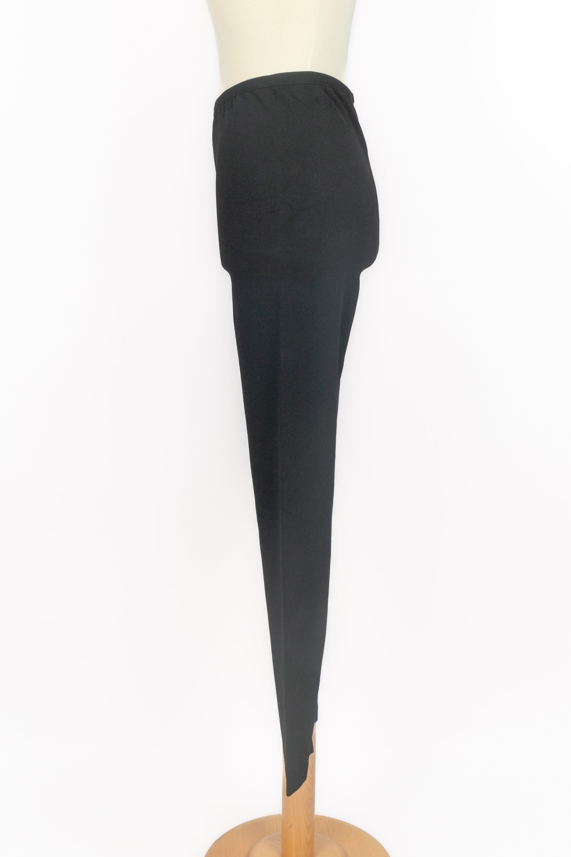 Pantalon legging Alaïa