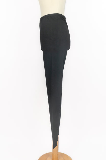 Pantalon legging Alaïa