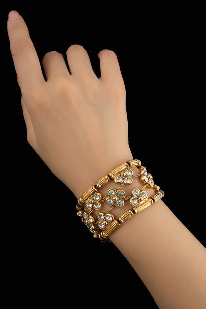 Bracelet Christian Dior 1991's