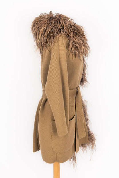 Manteau Gianfranco Ferré 1990 's