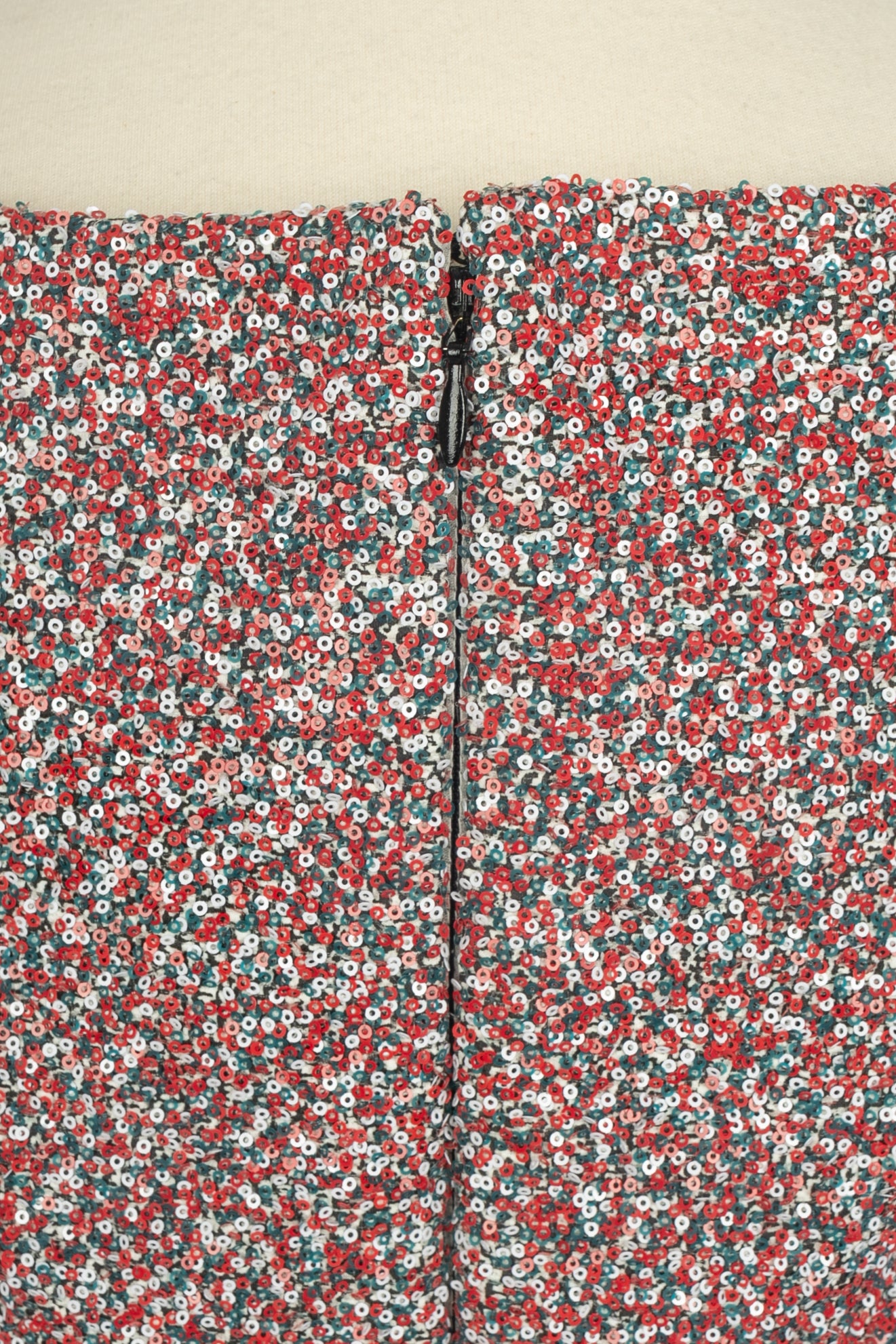 Robe Christian Dior Resort 2015