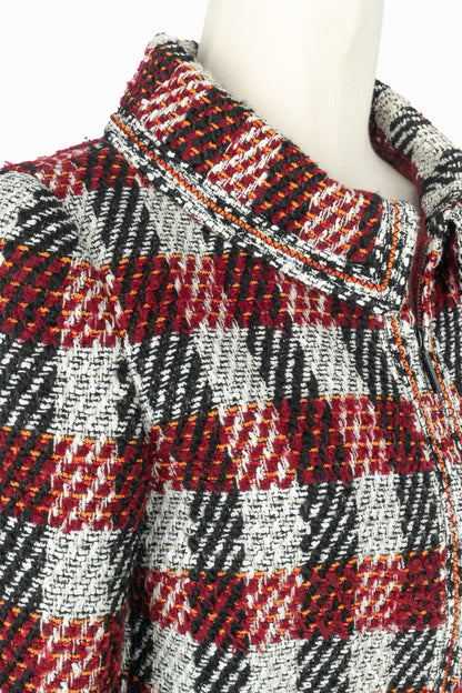 Veste Chanel Hiver 2016