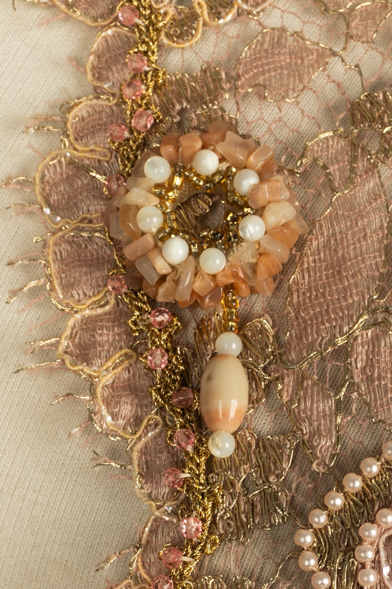 Ensemble Emanuel Ungaro Haute Couture 