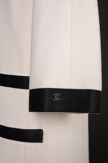 Manteau Chanel 2005