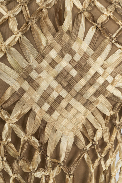 Robe "Showgirls" Dior 2003