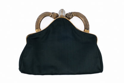 Sac à main vintage 1950-1960