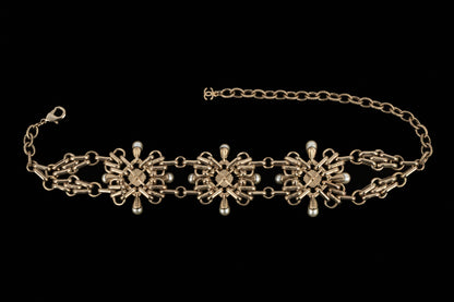 Collier Chanel Pre Fall 2017