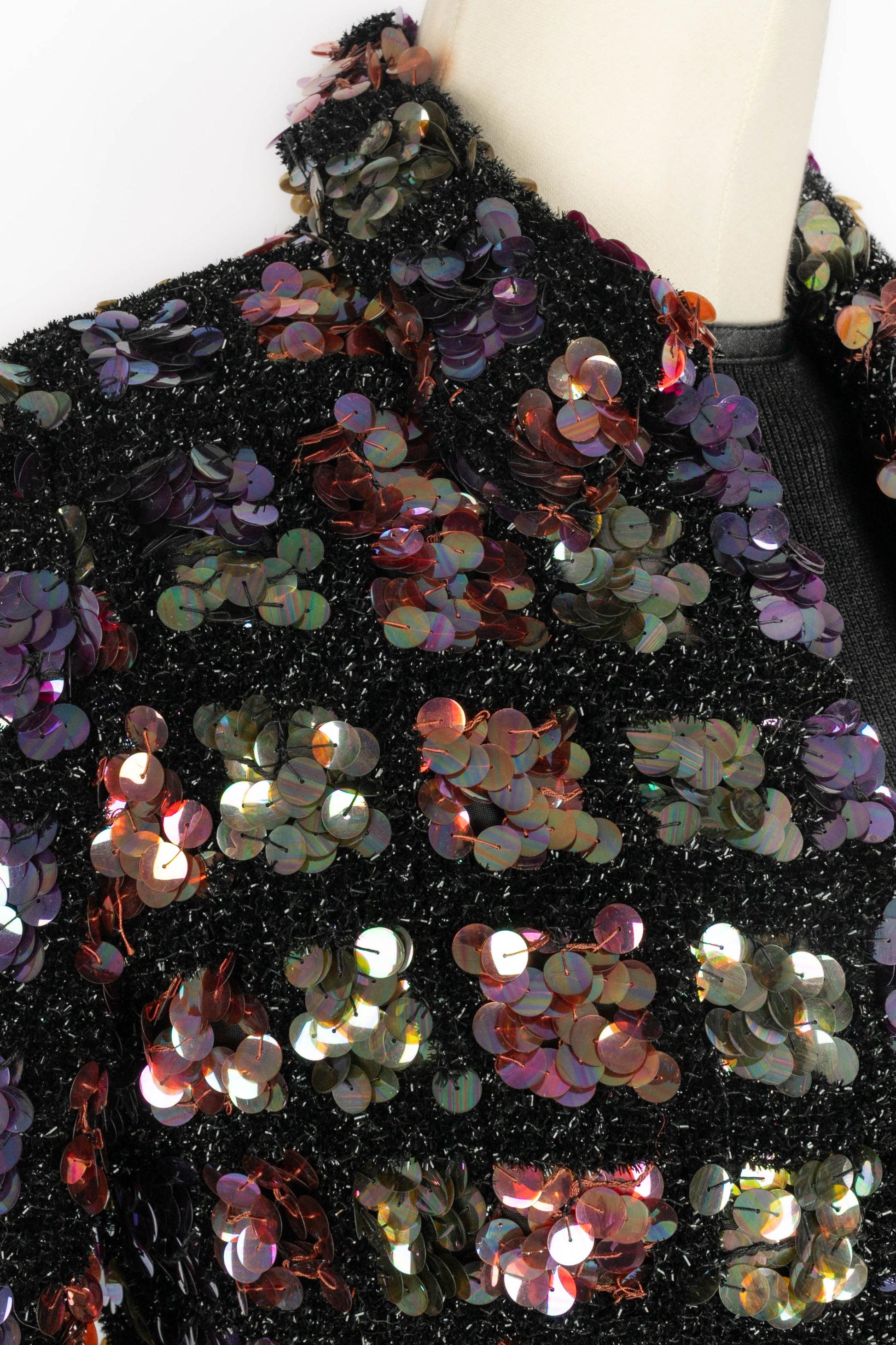 Ensemble Louis Feraud Haute Couture