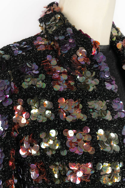 Ensemble Louis Feraud Haute Couture