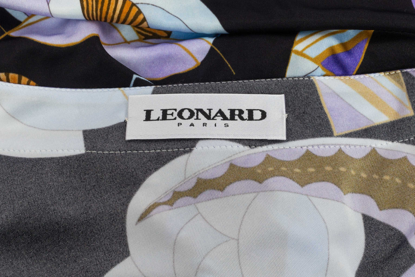 Robe Leonard Pre-Fall 2019