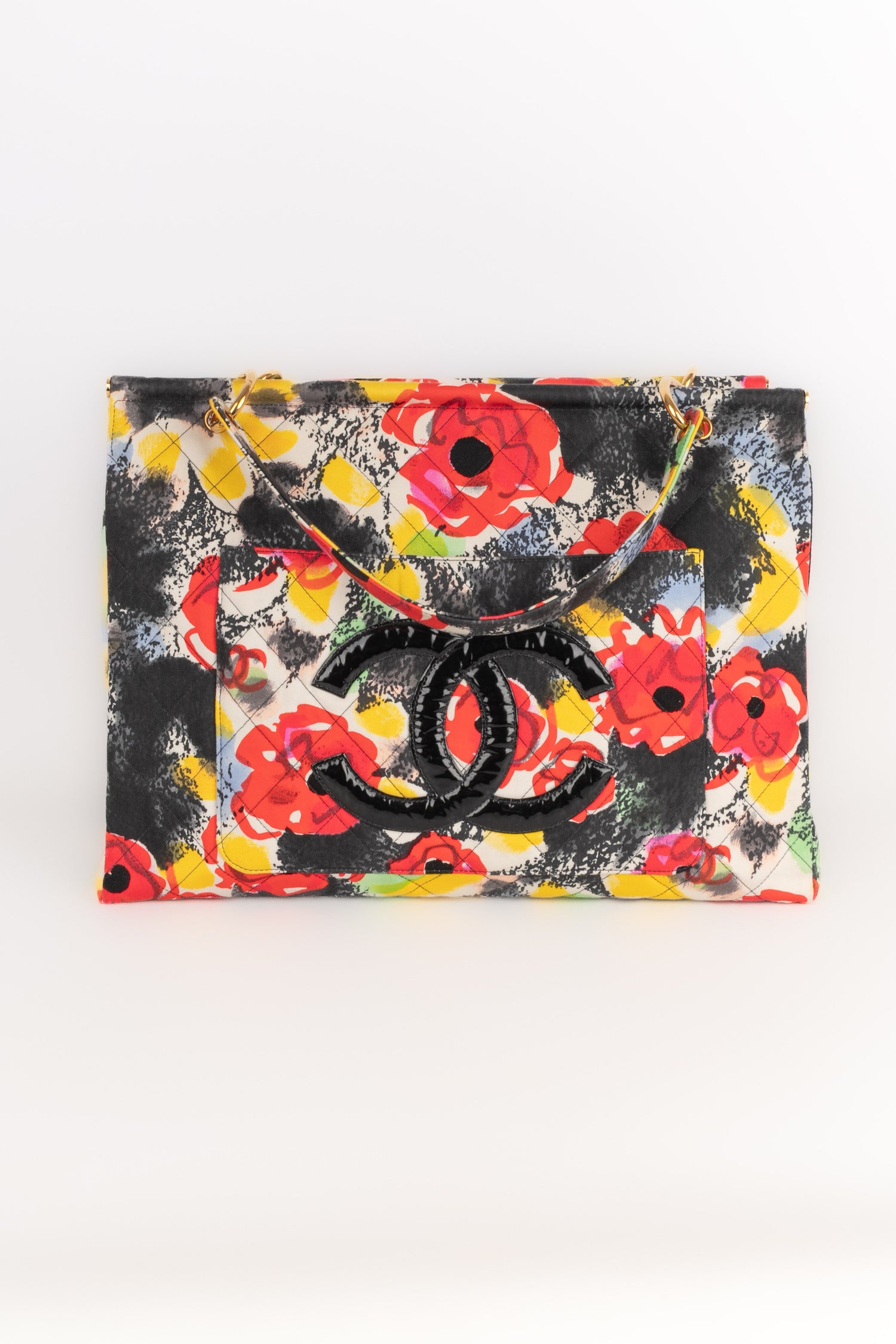 Sac Chanel Eté 1997