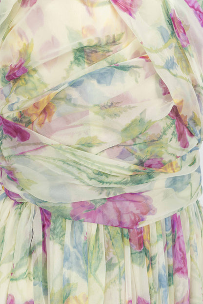 Robe Christian Dior Hiver 2008