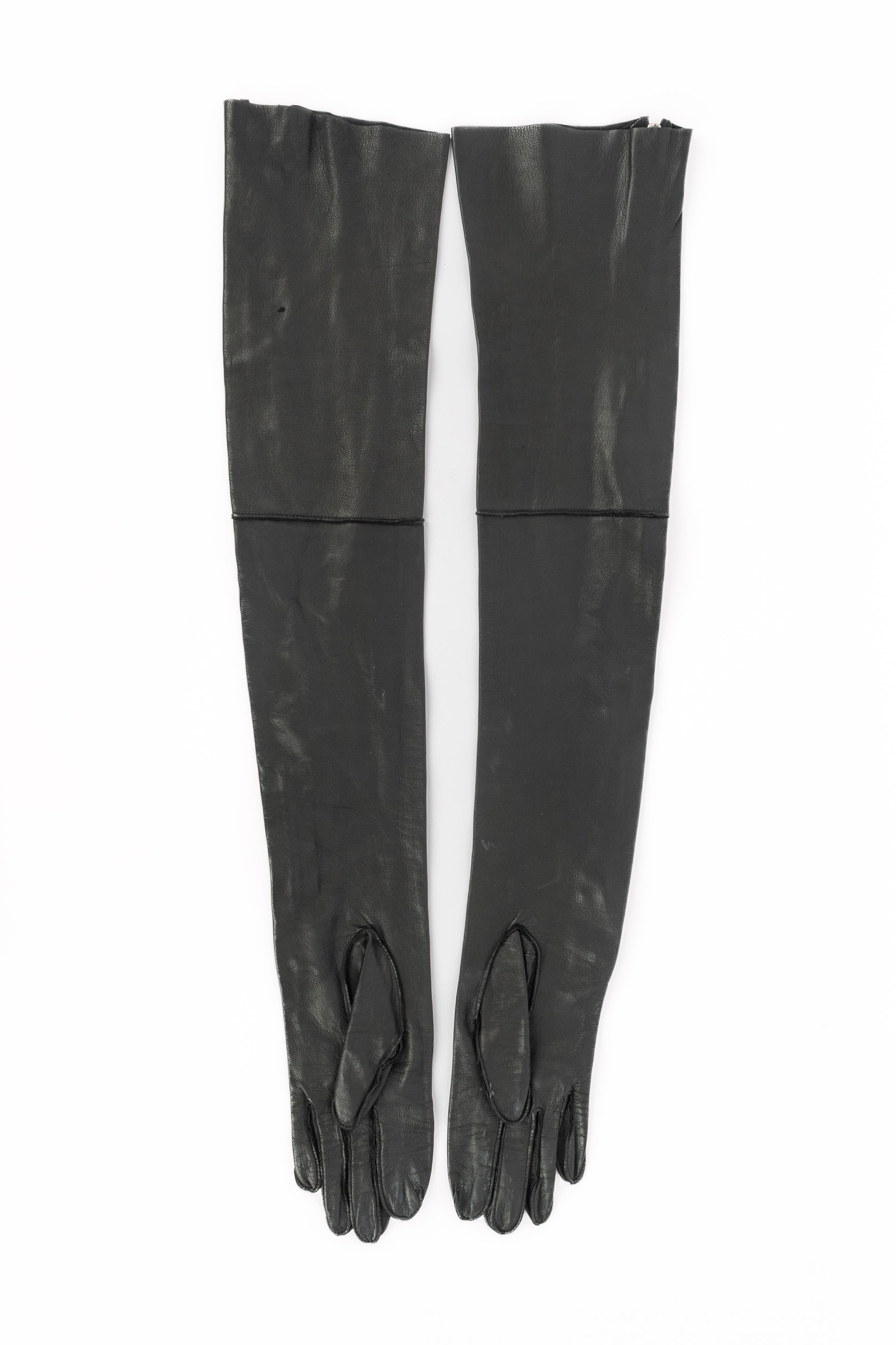 Gants Peachoo+Krejberg