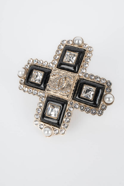 Broche Chanel 2021