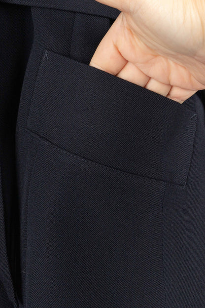 Veste Yohji Yamamoto Hiver 2006