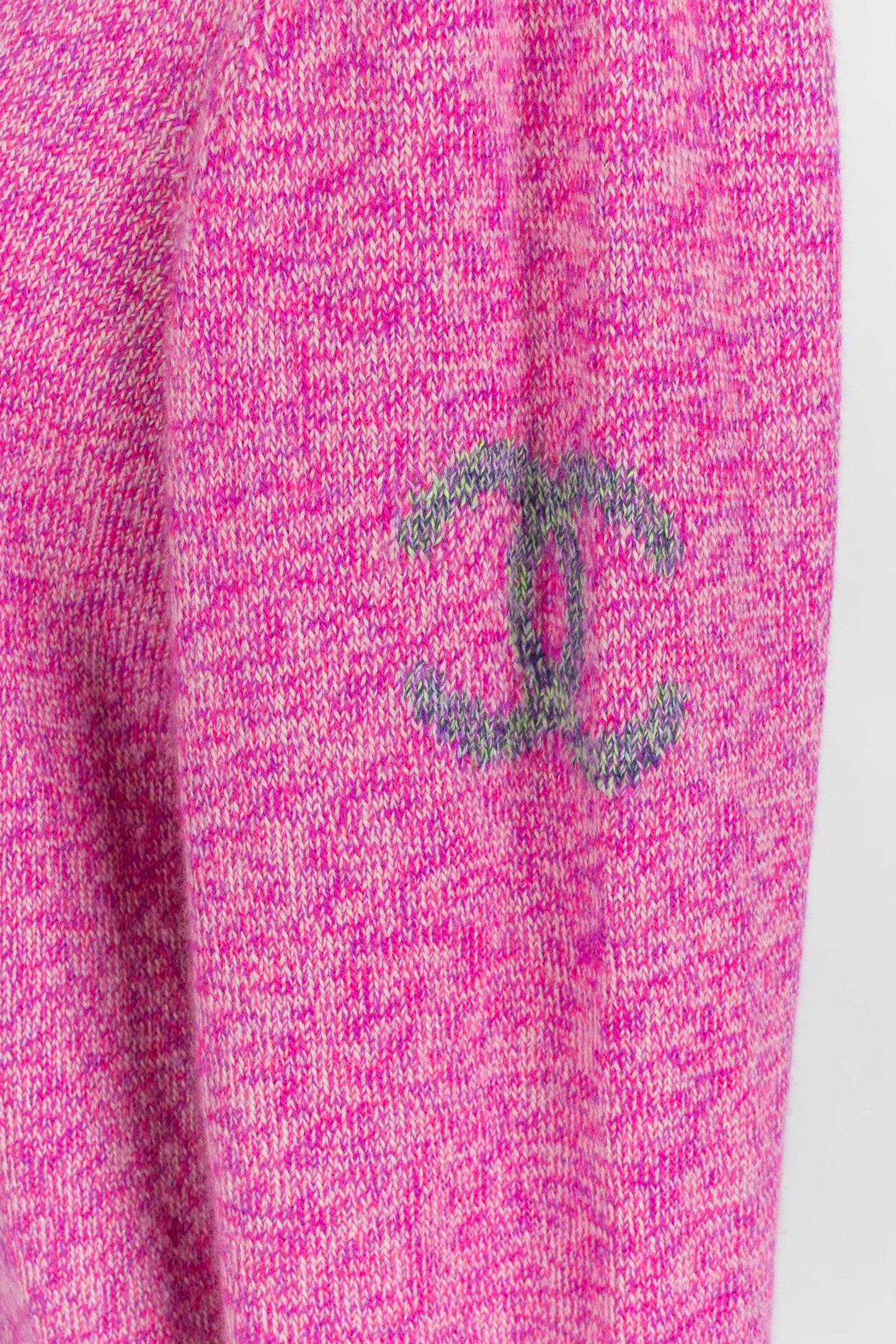 Pull Chanel circa 2015