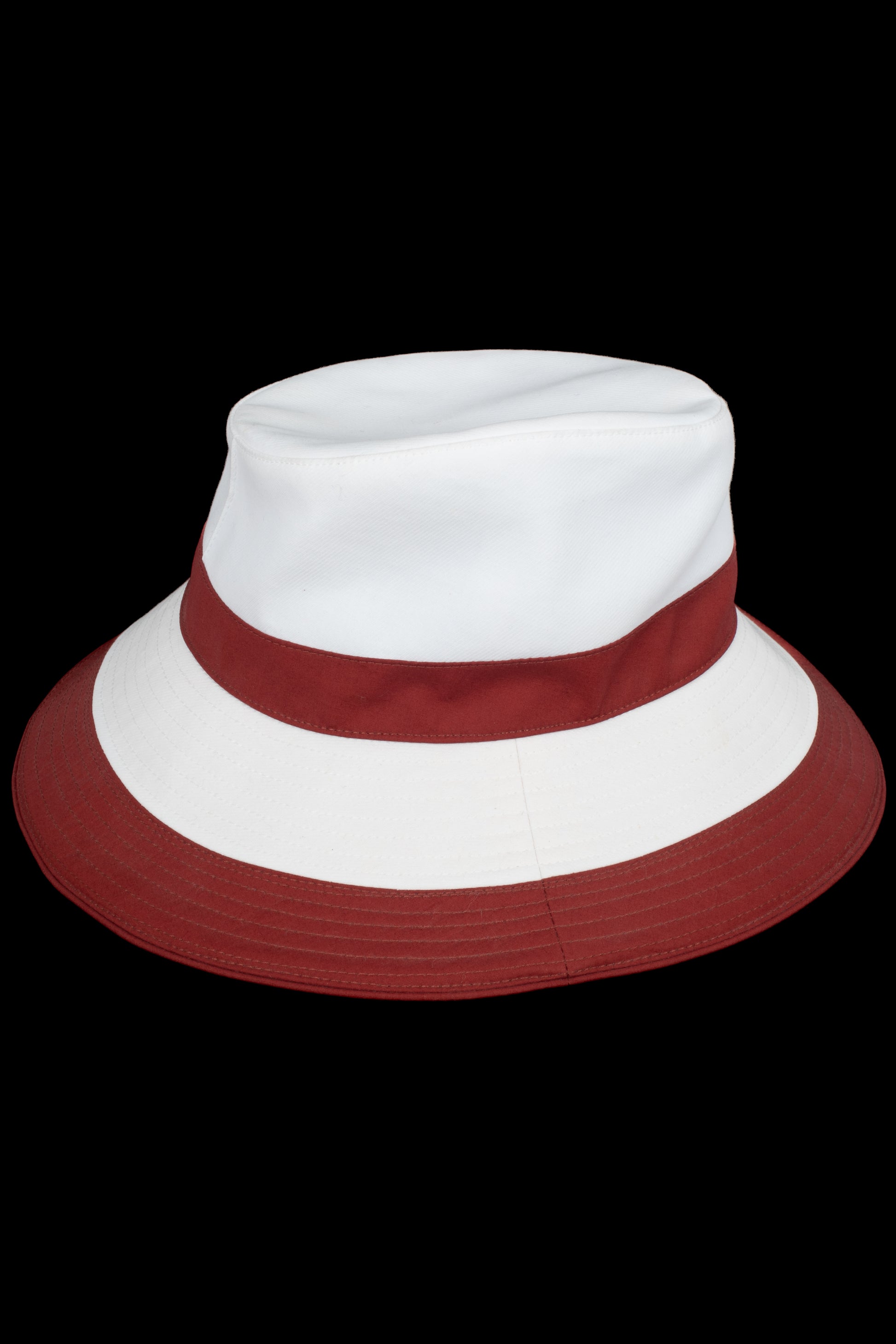 Bob bicolore Hermès 