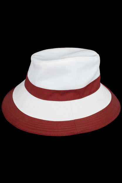 Bob bicolore Hermès 