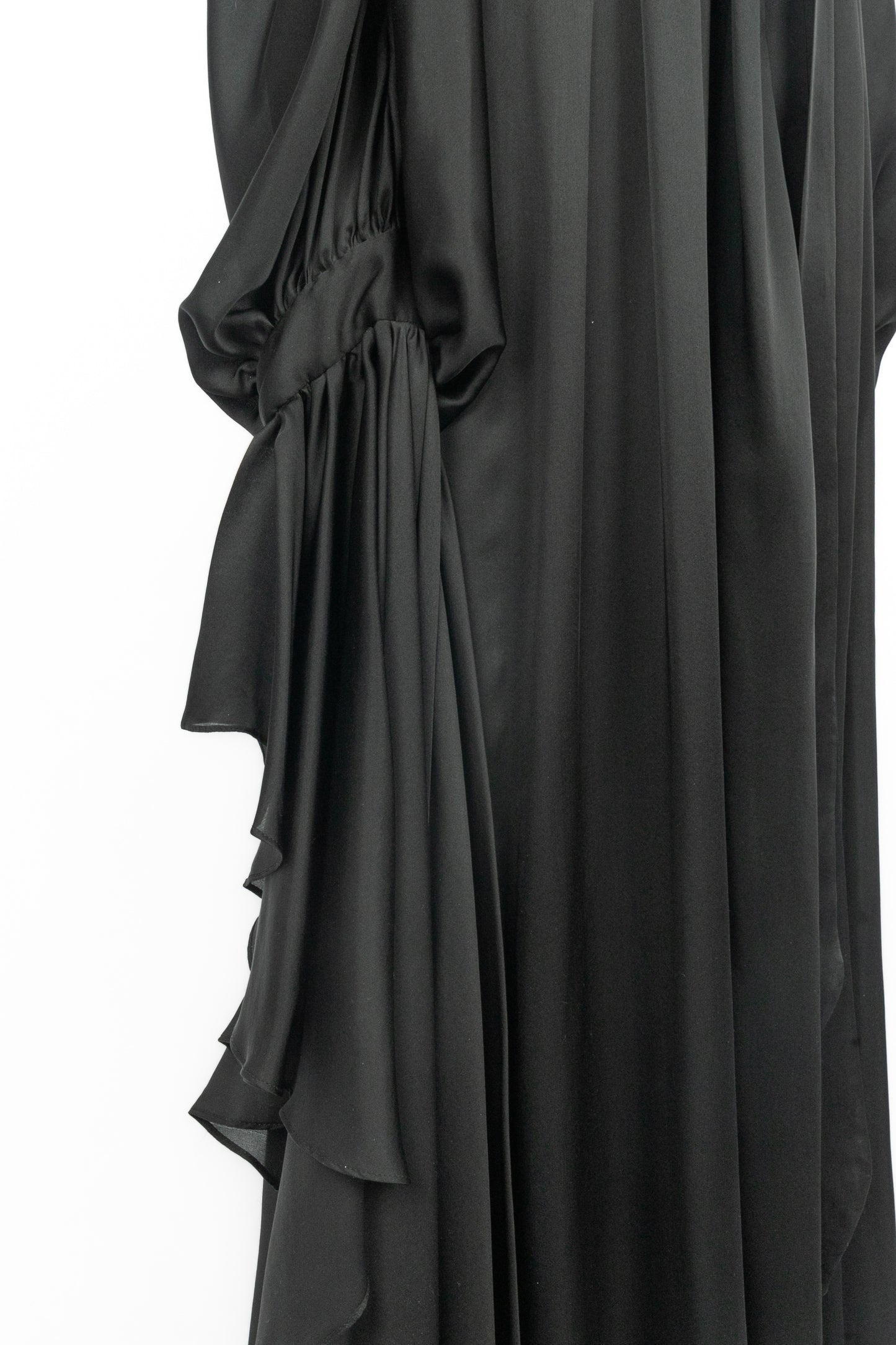 Robe vintage Anonyme