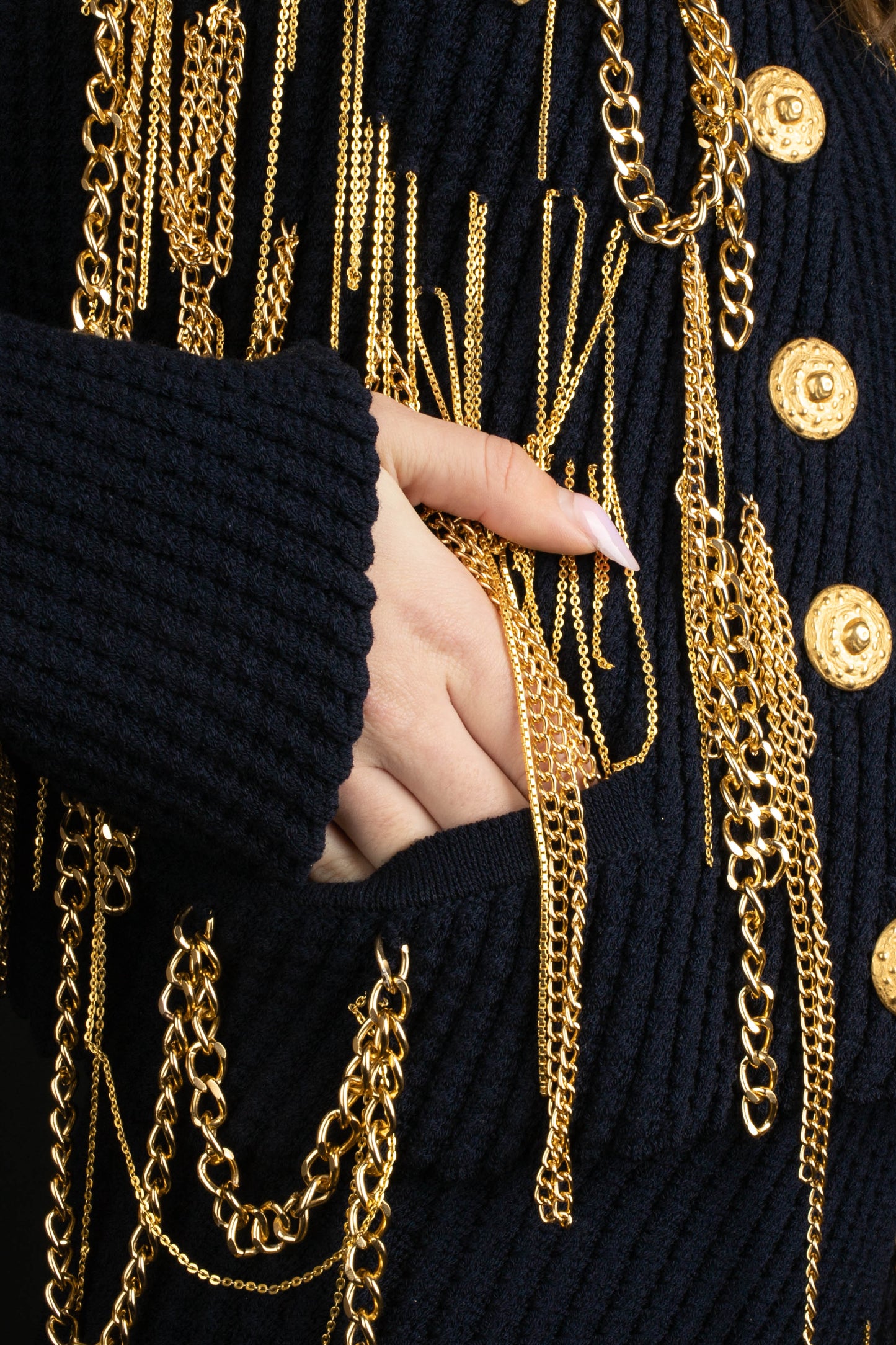 Ensemble Schiaparelli 2025