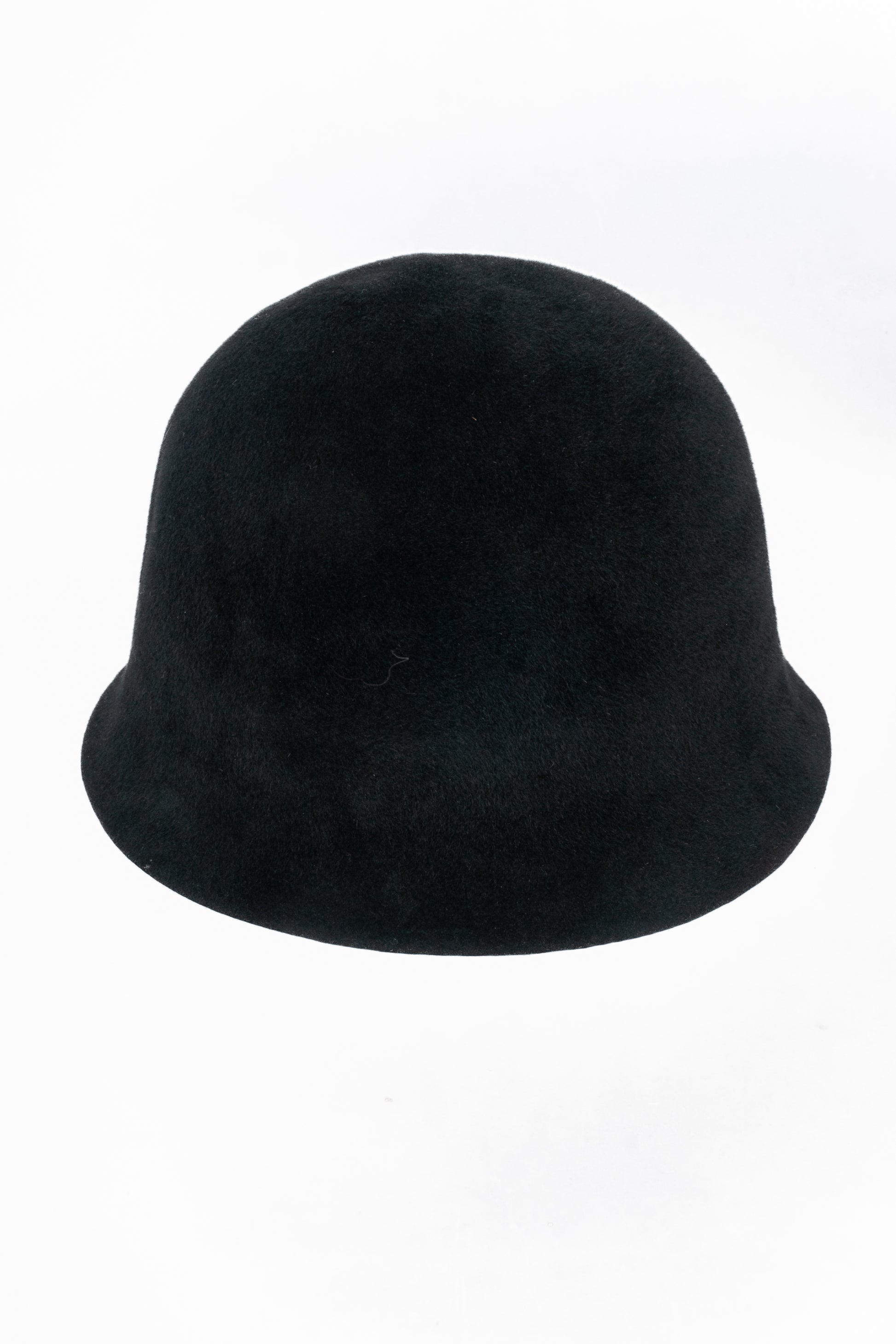 Chapeau cloche Chanel