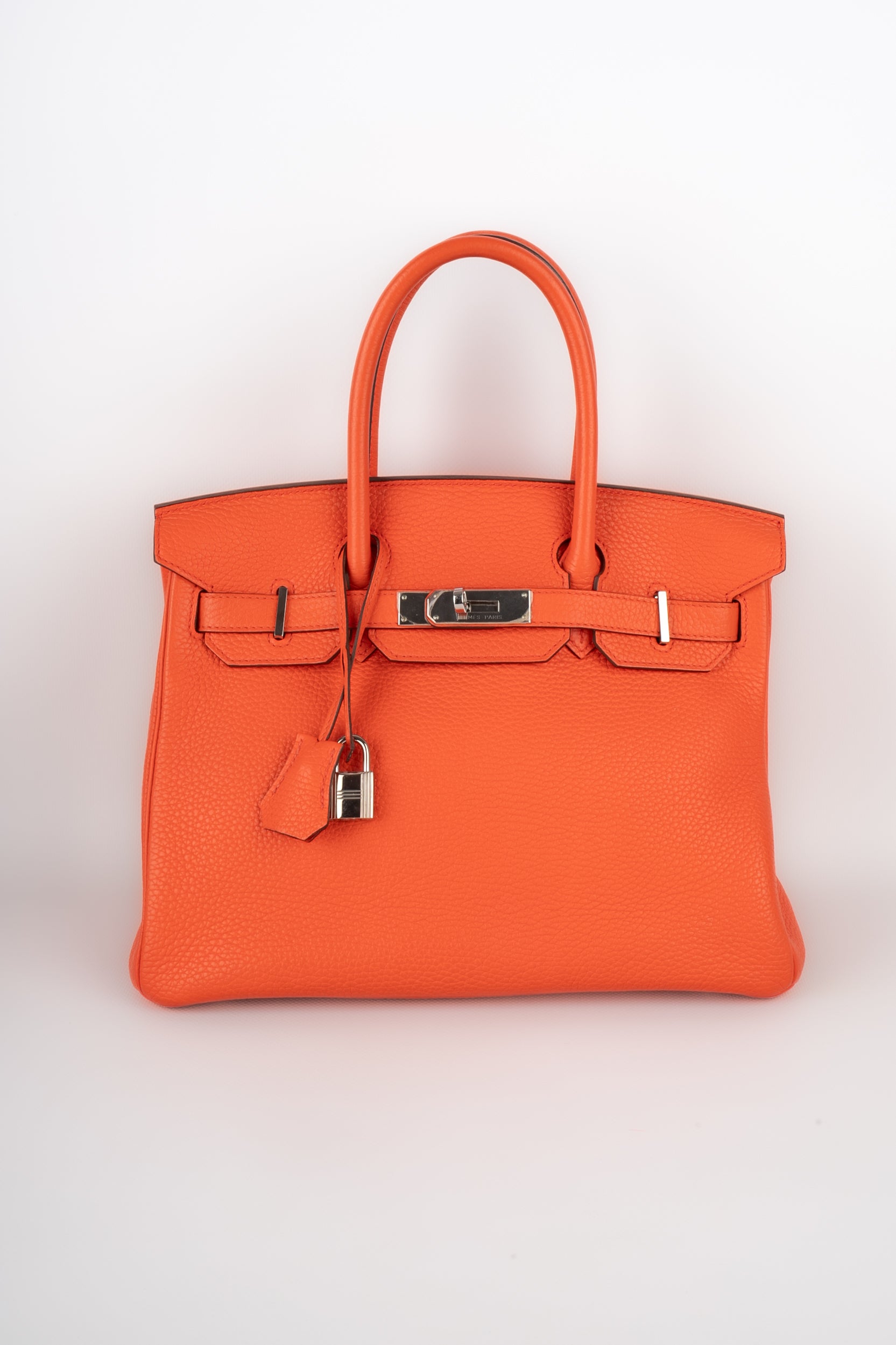 Sac Birkin Hermès 2016