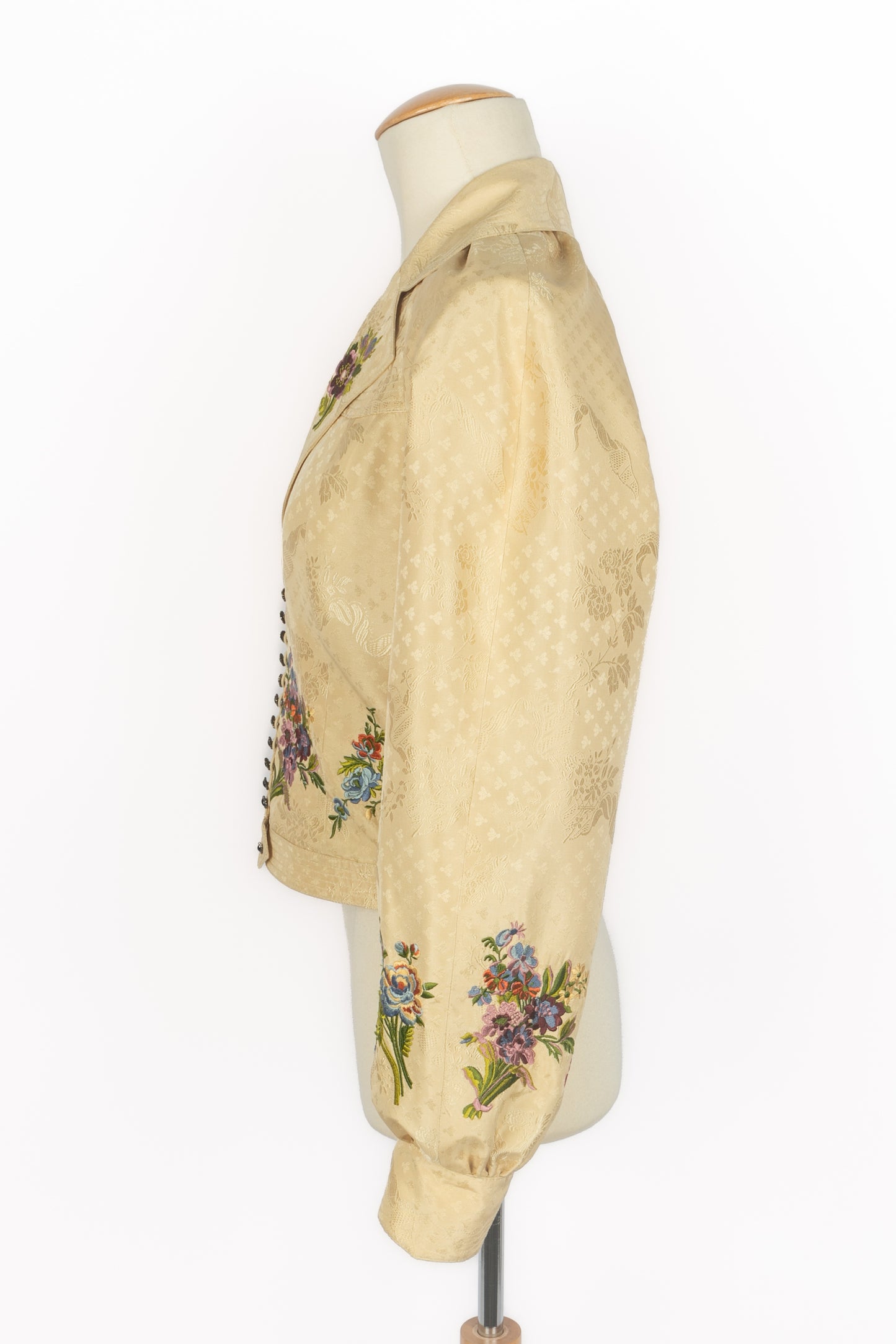 Veste Christian Dior 2002's