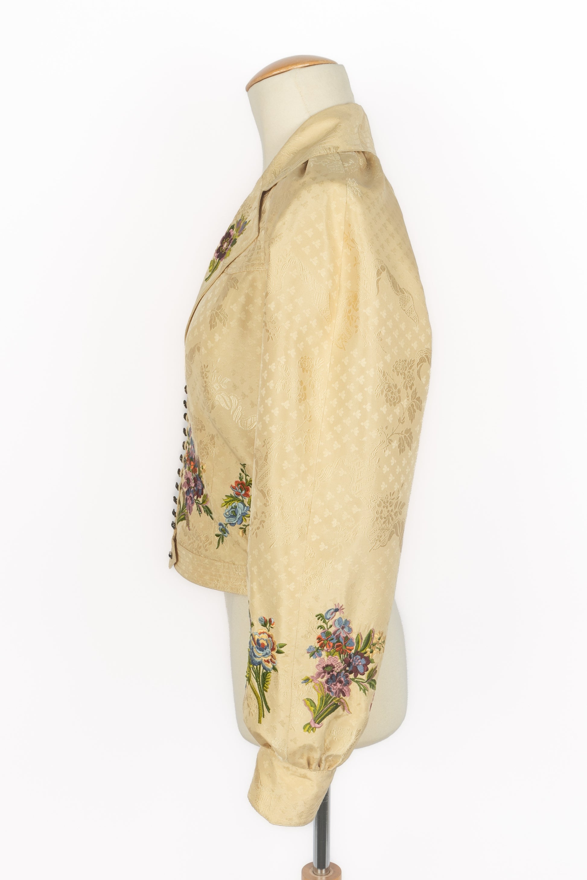 Veste Christian Dior 2002's