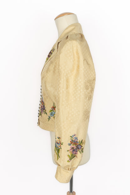 Veste Christian Dior 2002's