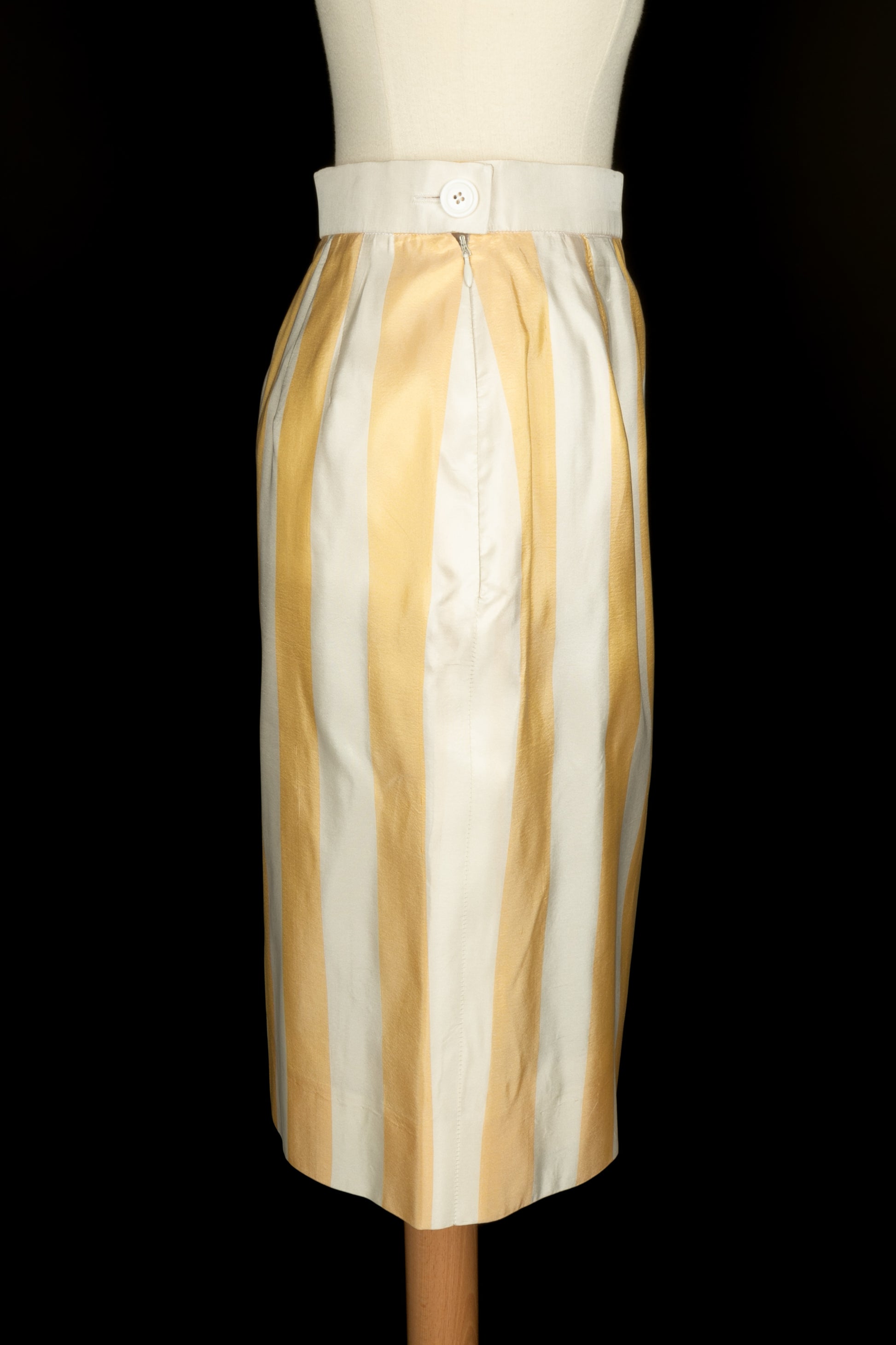 Ensemble Dior Printemps 1993