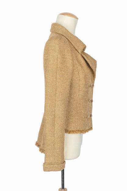 Veste Chanel Resort 2013