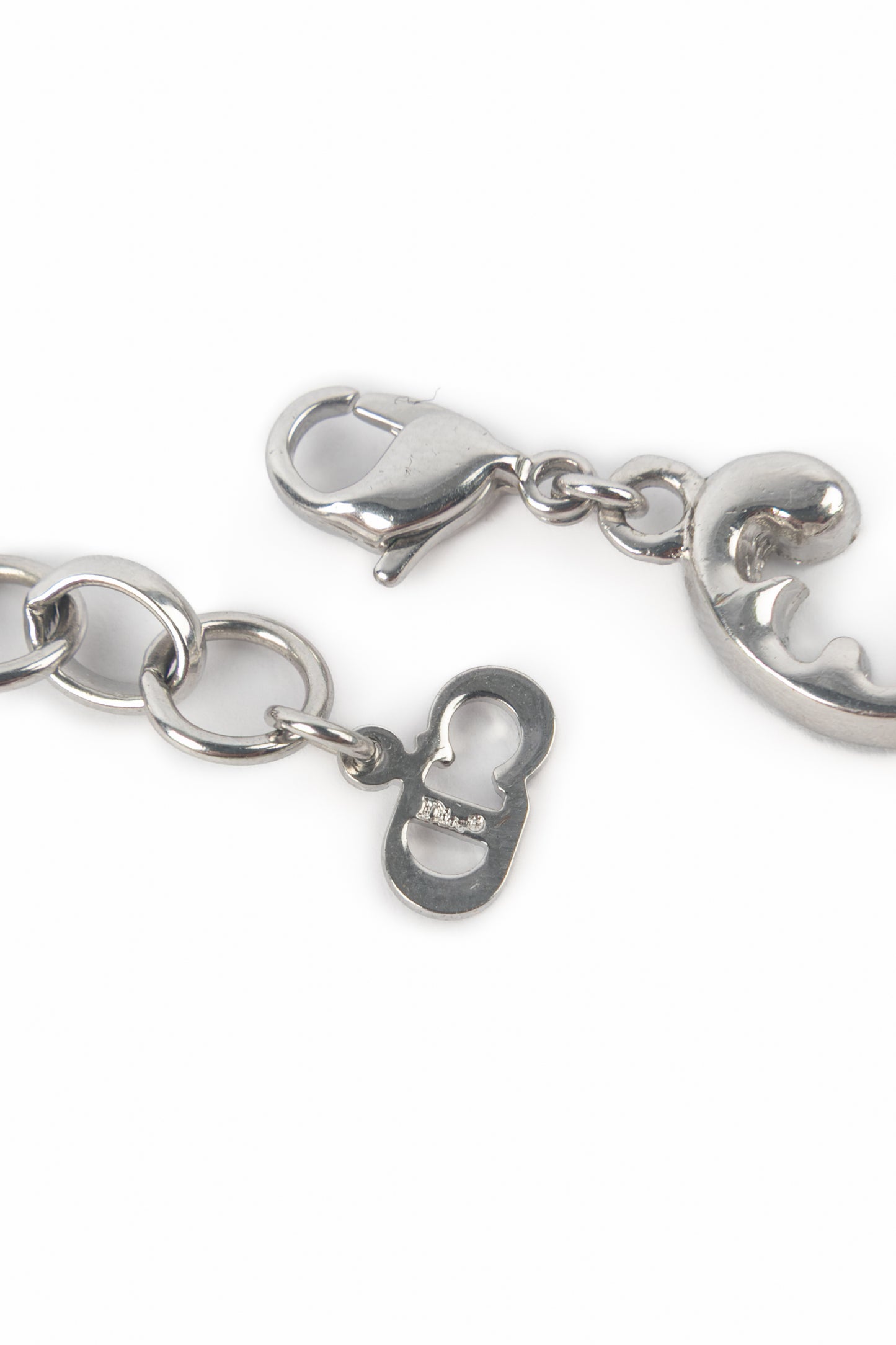 Bracelet strassé Dior