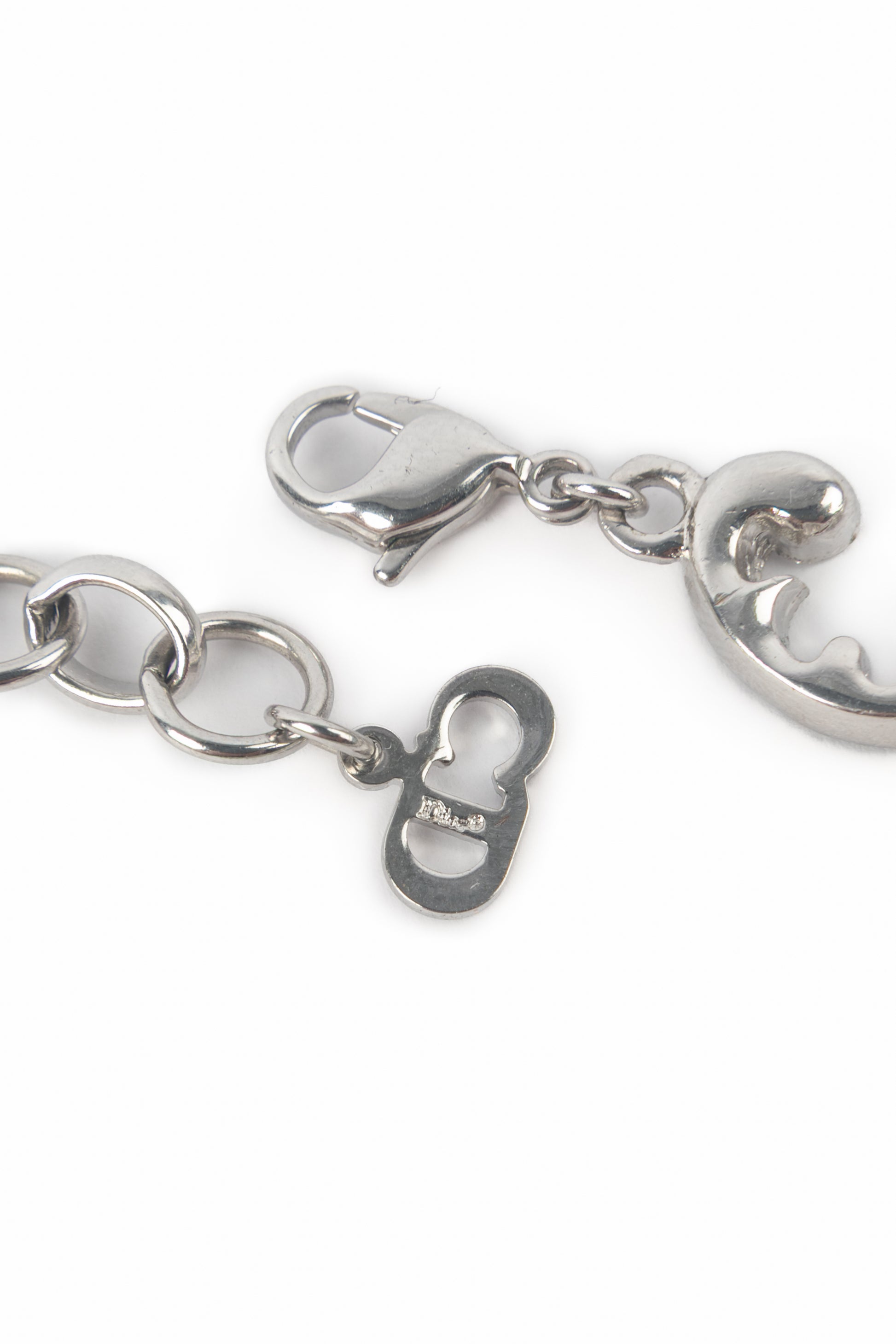 Bracelet strassé Dior