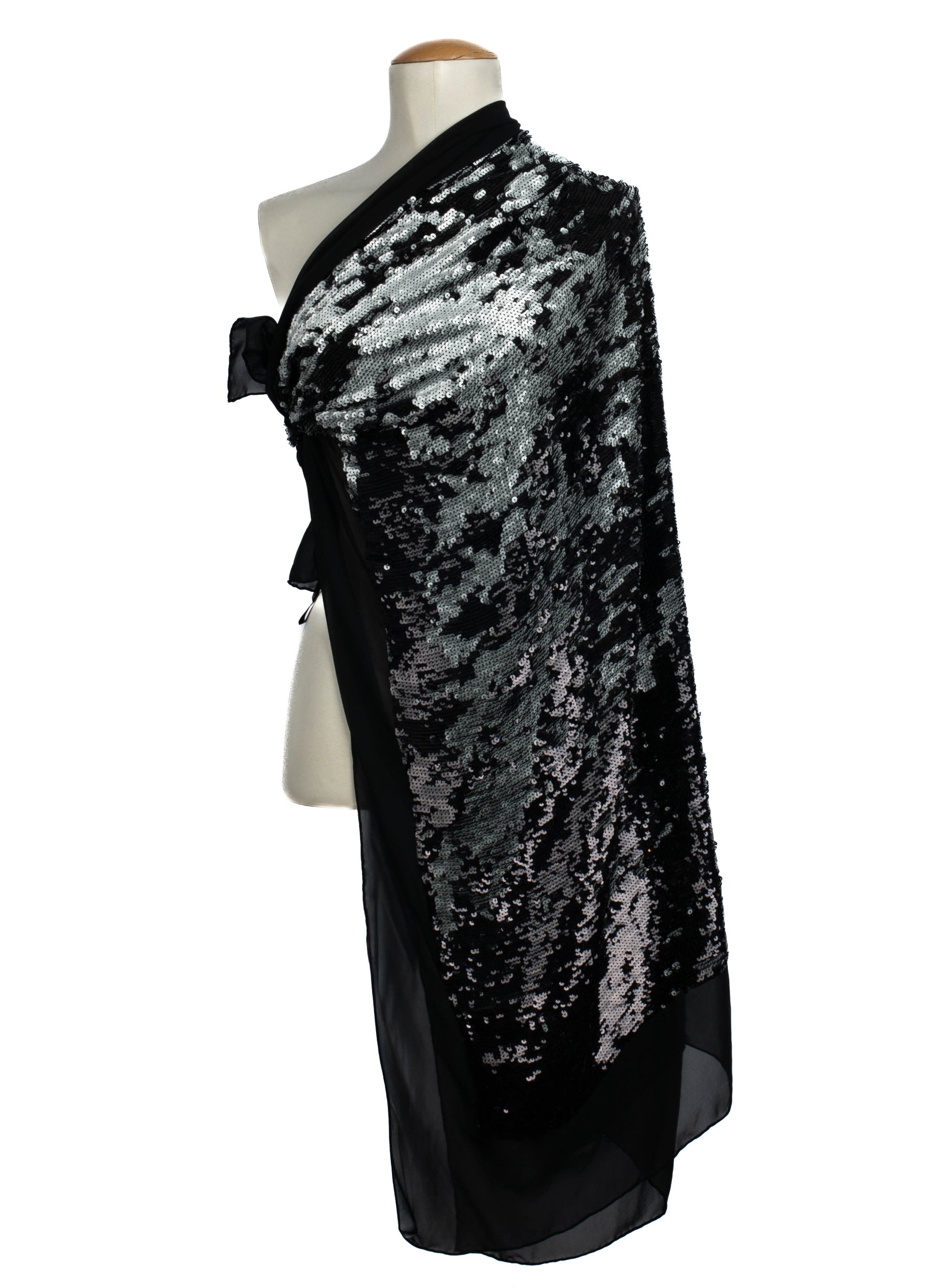 Châle Louis Vuitton 