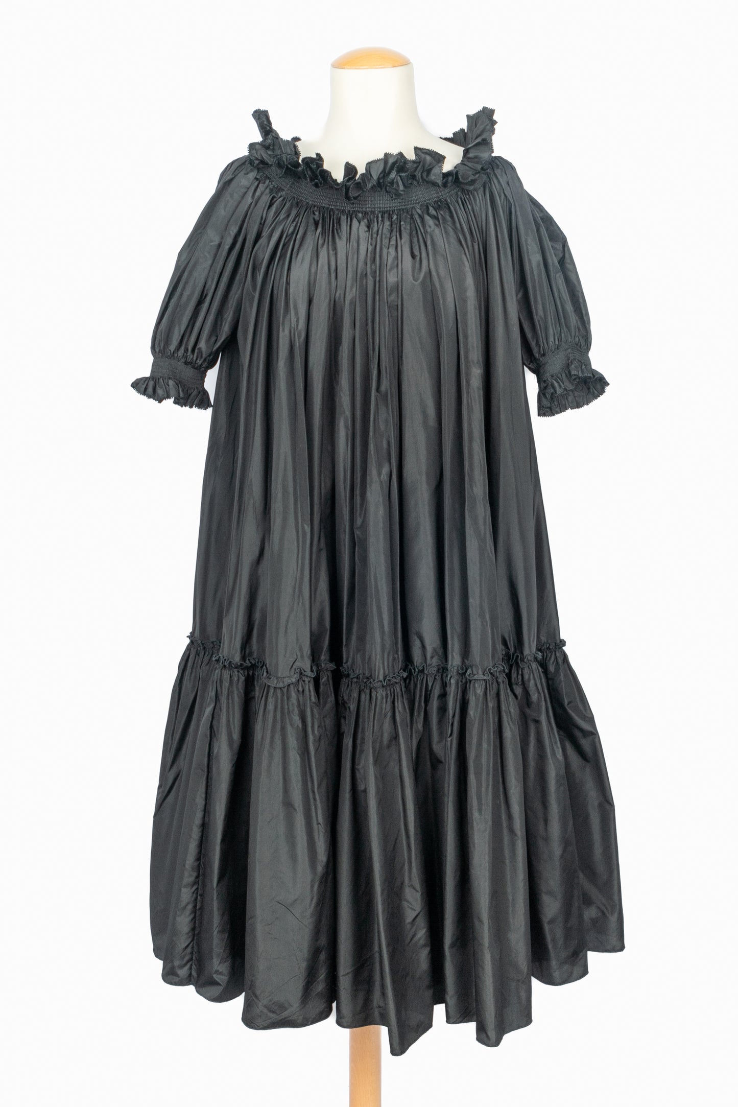 Robe Dior Resort 2023