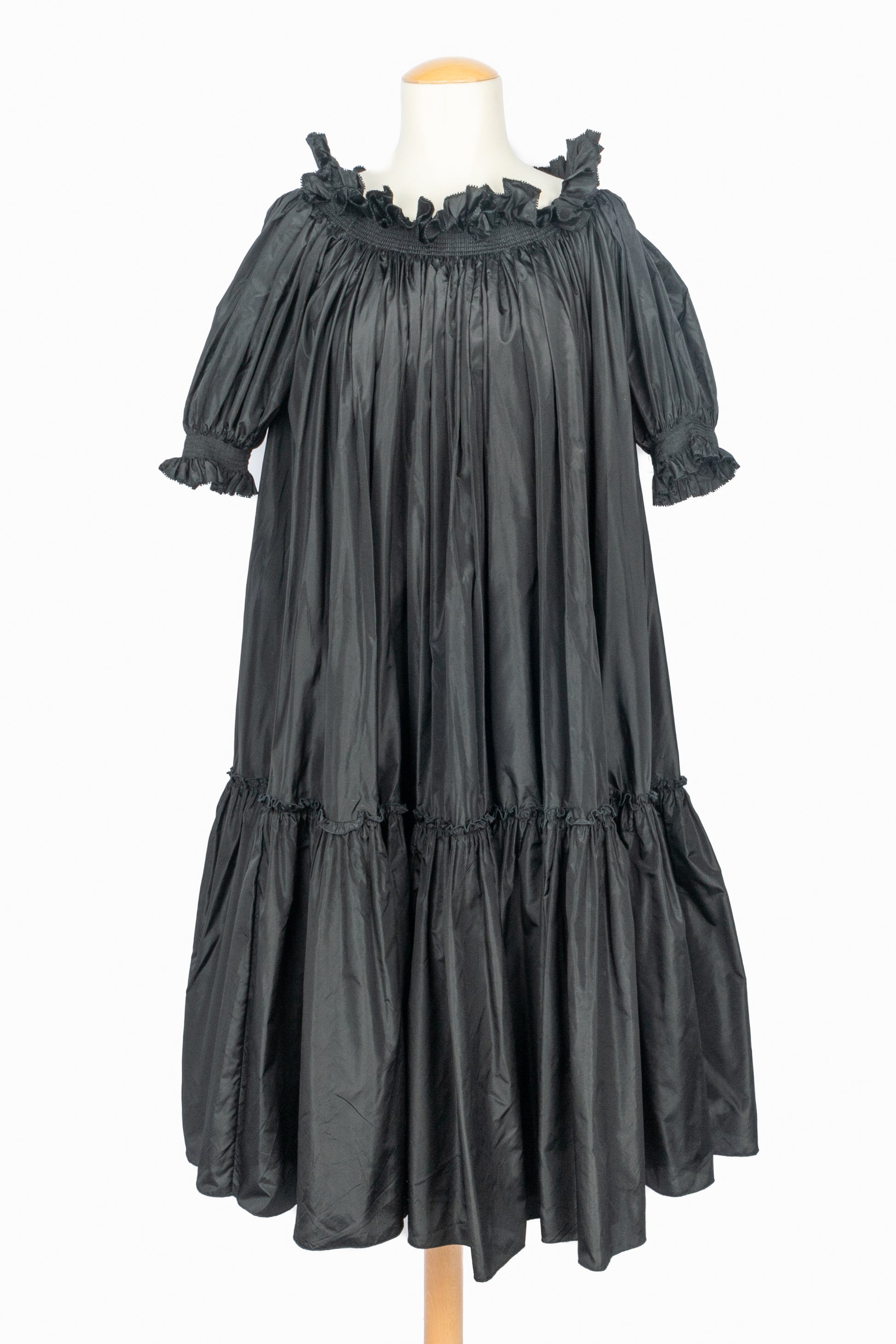 Robe Dior Resort 2023