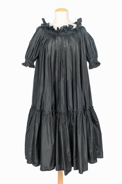 Robe Dior Resort 2023