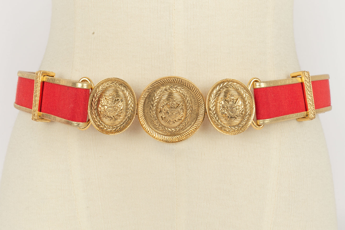 Ceinture Christian Dior