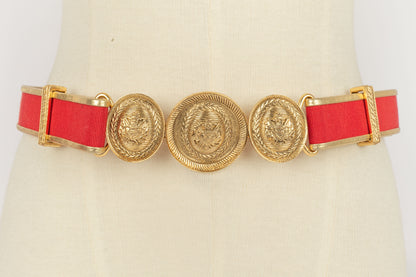 Ceinture Christian Dior