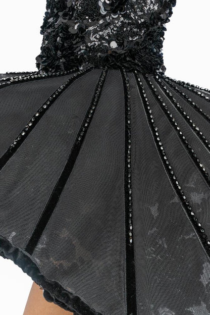 Robe "Un Pari Eternel" Homolog Couture Eté 2025