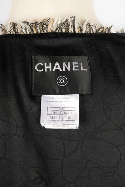 Veste Chanel 2005