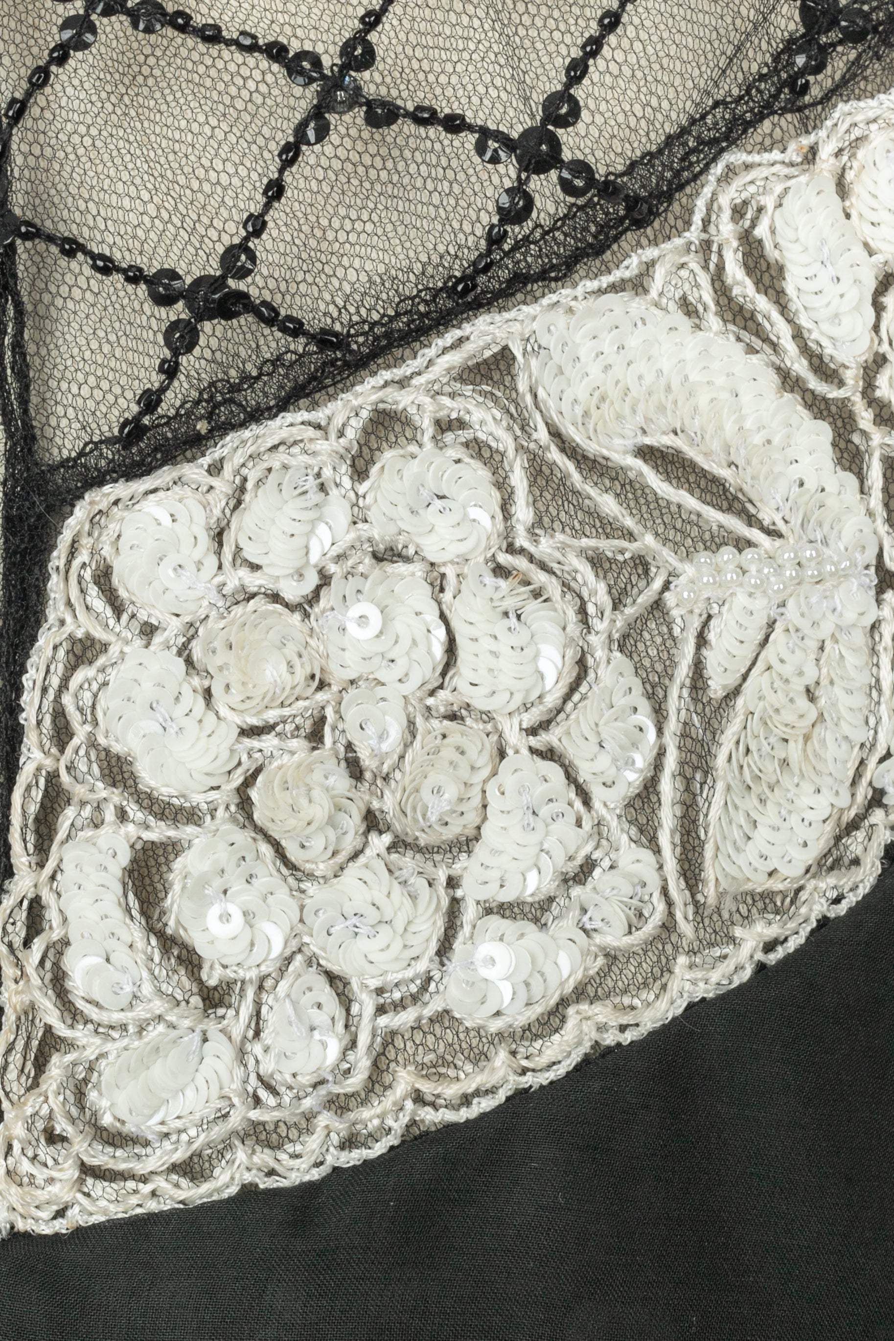 Robe Valentino Été 2006