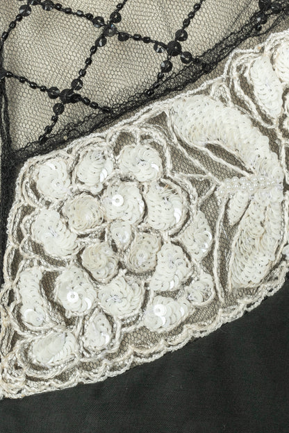 Robe Valentino Été 2006