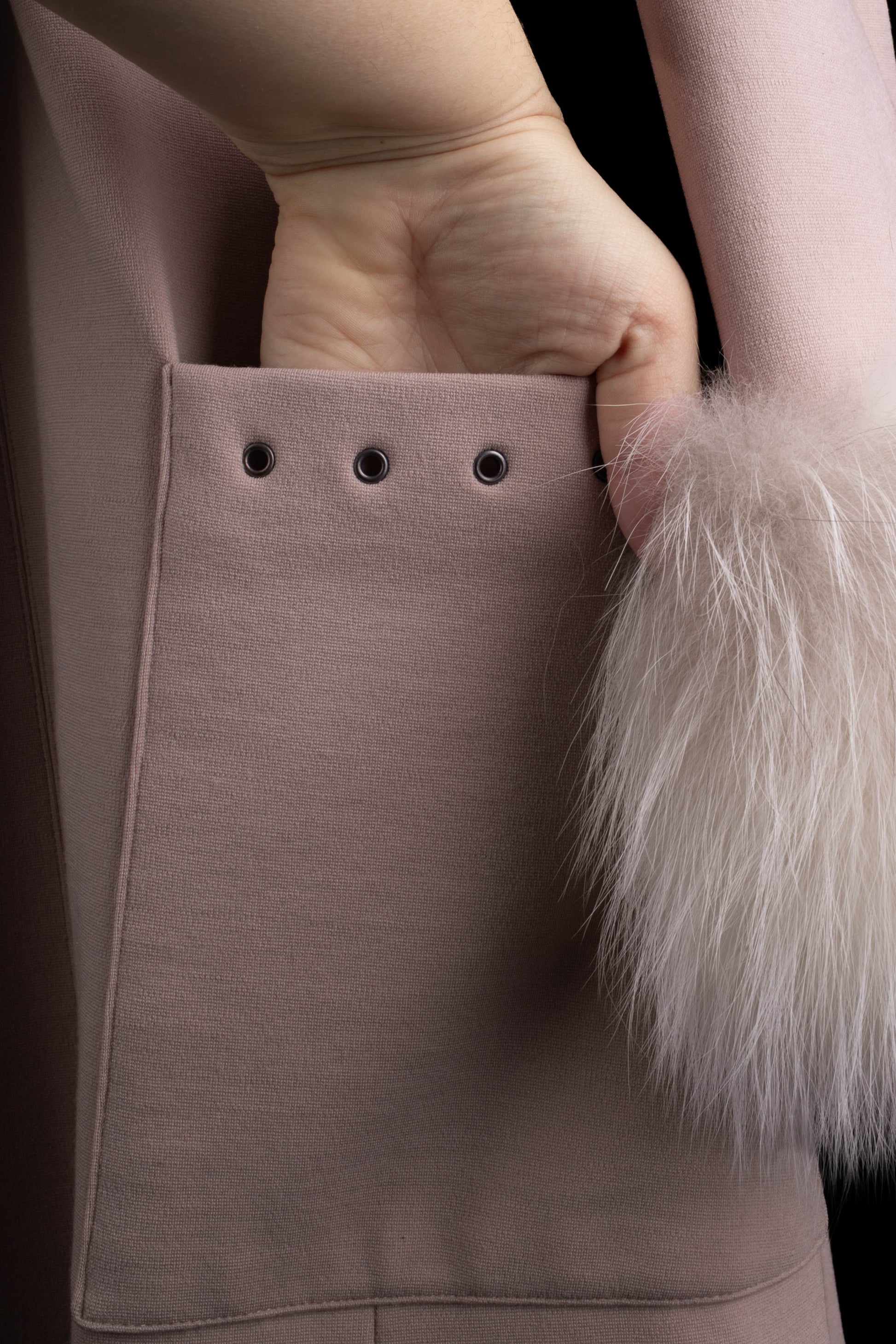 Manteau Paco Rabanne Hiver 2002