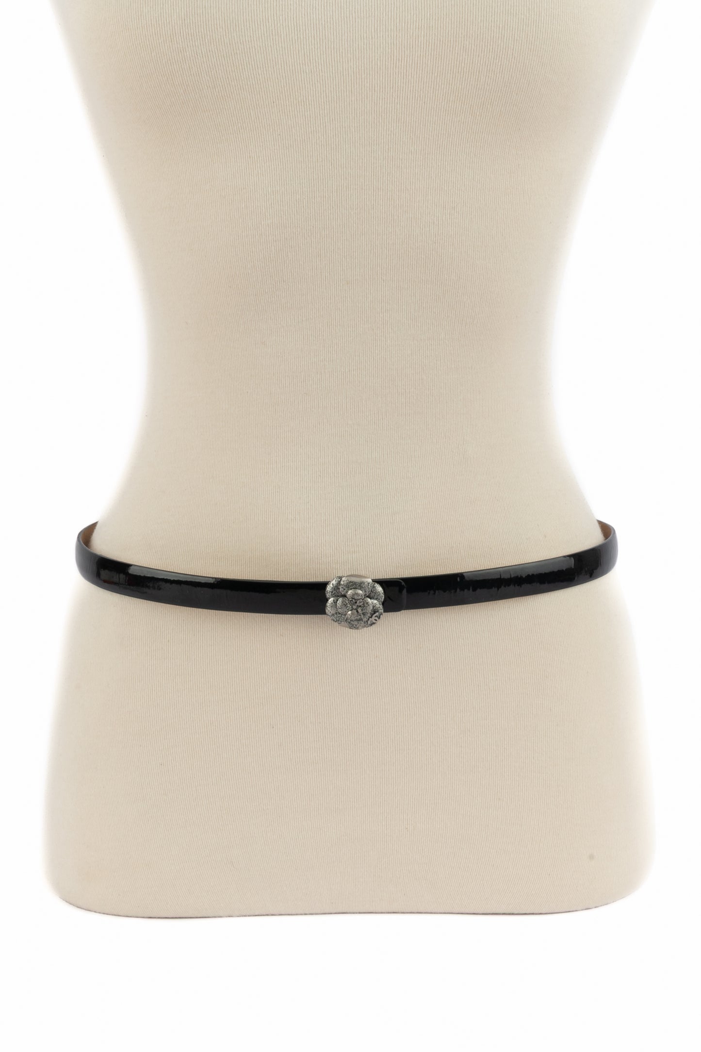 Ceinture Chanel 2012